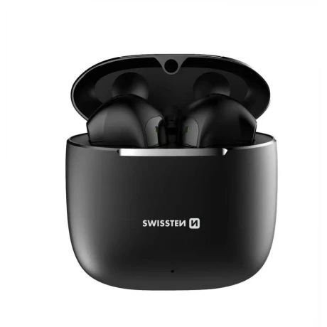 Căști Bluetooth TWS Swissten Alupods Pro