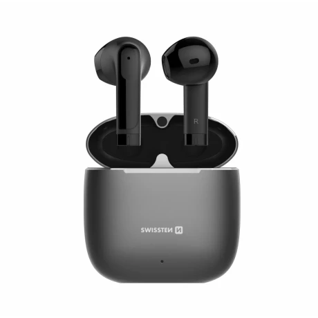 Căști Bluetooth TWS Swissten Alupods Pro