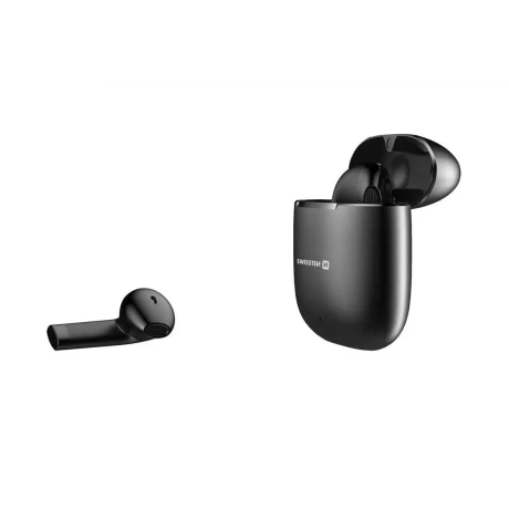 Căști Bluetooth TWS Swissten Alupods Pro