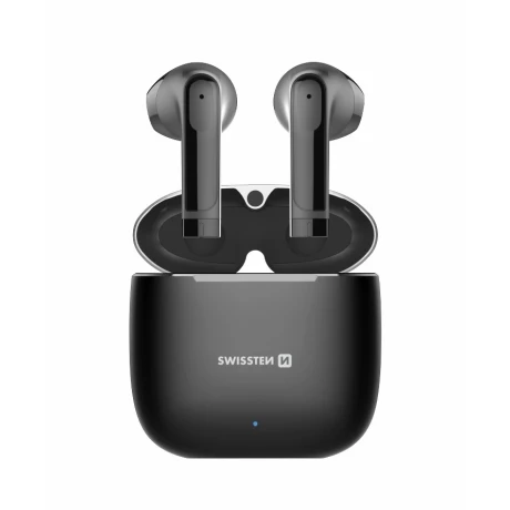 Căști Bluetooth TWS Swissten Alupods Pro