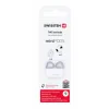 Căști Bluetooth TWS Swissten MiniPods Albe