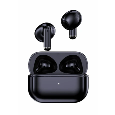Căști Bluetooth TWS Swissten Minipods Negre