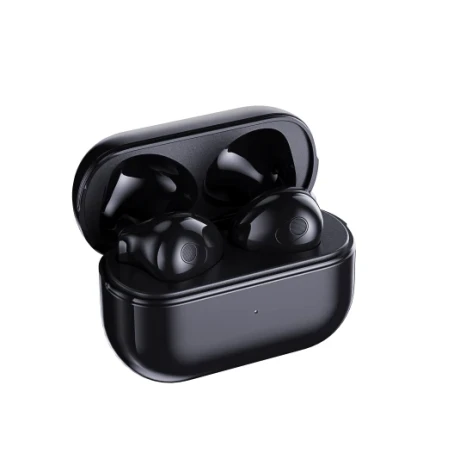 Căști Bluetooth TWS Swissten Minipods Negre