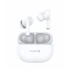 Căști Bluetooth TWS Swissten Pro Tune Albe