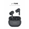 Căști Bluetooth TWS Swissten Pro Tune Negre