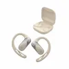Căști Bluetooth TWS Swissten Running Open Ear Bej