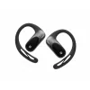 Căști Bluetooth TWS Swissten Running Open Ear, negre