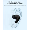 Căști Bluetooth TWS Swissten Sonic Black