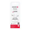 Căști Bluetooth TWS Swissten Sonic White