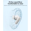 Căști Bluetooth TWS Swissten Sonic White