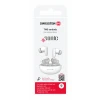 Căști Bluetooth TWS Swissten Sonic White