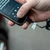 Căști intraauriculare Swissten DYNAMIC LIGHTNING YS500 Negre