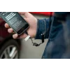Căști intraauriculare Swissten DYNAMIC YS500 negre