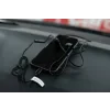 Căști intraauriculare Swissten DYNAMIC YS500 negre