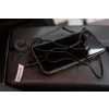 Căști intraauriculare Swissten DYNAMIC YS500 negre