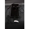 Căști intraauriculare Swissten DYNAMIC YS500 negre