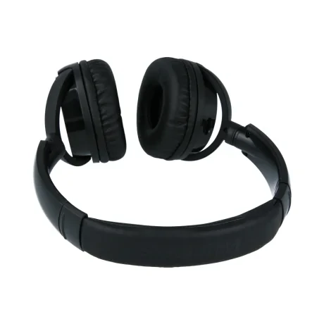 Căști stereo fără fir Swissten Trix Black