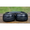 Căști stereo fără fir Swissten Trix Black