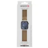 CUREALĂ SWISSTEN MESH PENTRU APPLE WATCH 42 / 44 / 45 / 49 mm AUR