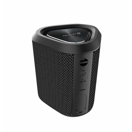 DIFUZOR BLUETOOTH SWISSTEN SPECTRUM 15 W NEGRU