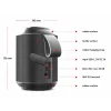 DIFUZOR BLUETOOTH SWISSTEN ULTIMATE 24W NEGRU
