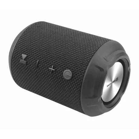 DIFUZOR BLUETOOTH SWISSTEN ULTIMATE 24W NEGRU