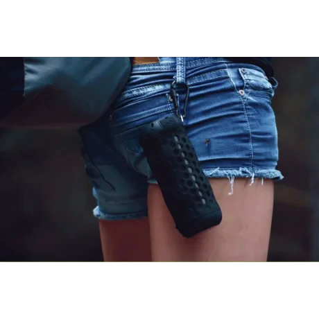 DIFUZOR BLUETOOTH SWISSTEN X-BOOM NEGRU