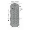 DIFUZOR BLUETOOTH SWISSTEN X-BOOM NEGRU