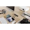 Hub USB-C SWISSTEN 7-ÎN-1 (USB-C 100W, HDMI 4K, 1x USB-A 3.0, 2x USB-A 2.0, SD, MICRO SD) ALUMINIU
