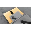 Hub USB-C SWISSTEN 8-ÎN-1 (USB-C 100W, HDMI 4K, LAN RJ45, 2x USB-A, 1x USB-C 5GBps, SD, MICRO SD) ALUMINIU