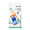 Husă impermeabilă iPEAX 7&amp;quot; portocalie