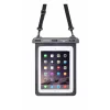 Husă impermeabilă Swissten pentru tabletă 11&amp;quot; neagră
