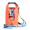 HUSĂ IMPERMEABILĂ SWISSTEN PORTOCALIE (10L)