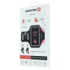 Husă pentru brățară Swissten, mărimea 6.0&amp;quot;, roz