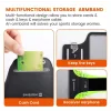 Husă pentru brățară Swissten, mărimea 6.0&amp;quot;, roz