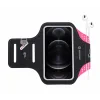Husă pentru brățară Swissten, mărimea 6.0&amp;quot;, roz