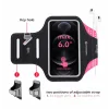 Husă pentru brățară Swissten, mărimea 6.0&amp;quot;, roz