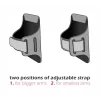 Husă pentru brățară Swissten, mărimea 6.0&amp;quot;, roz