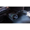 Încărcător auto Swissten cu 2x USB 4.8A, negru metalic