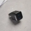 Încărcător de călătorie SWISSTEN GaN 2x USB-C 20W Power Delivery Negru
