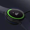 Încărcător magnetic wireless Swissten pentru ceas Samsung Galaxy, USB-C 1.2 m, negru