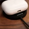 Încărcător wireless SWISSTEN MagPuck Qi2 1.5 M (compatibil cu MagSafe)