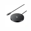 Încărcător wireless SWISSTEN MagPuck Qi2 1.5 M (compatibil cu MagSafe)