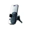 iPEAX CLIP DE SUPORT AUTO-2 NEGRU