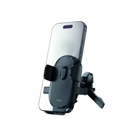 iPEAX CLIP DE SUPORT AUTO-2 NEGRU