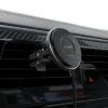iPEAX SUPORT AUTO ÎNCĂRCĂTOR WIRELESS HOLDEX PRO NEGRU