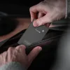 LOCALIZATOR INTELIGENT SWISSTEN FIND CARD CU FUNCȚIA APPLE FIND MY, NEGRU