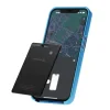 LOCALIZATOR INTELIGENT SWISSTEN FIND CARD CU FUNCȚIA APPLE FIND MY, NEGRU