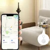 LOCALIZATOR INTELIGENT SWISSTEN FIND TAG CU FUNCȚIA APPLE FIND MY, ALB