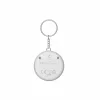 LOCALIZATOR INTELIGENT SWISSTEN FIND TAG CU FUNCȚIA APPLE FIND MY, ALB